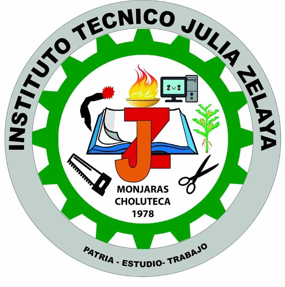 INSTITUTO TECNICO JULIA ZELAYA